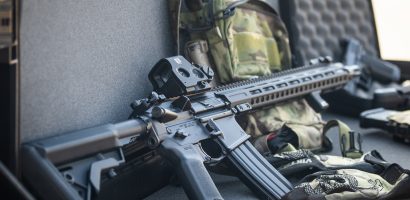 Embracing Responsibility: The Path of a Responsible Armed Citizen